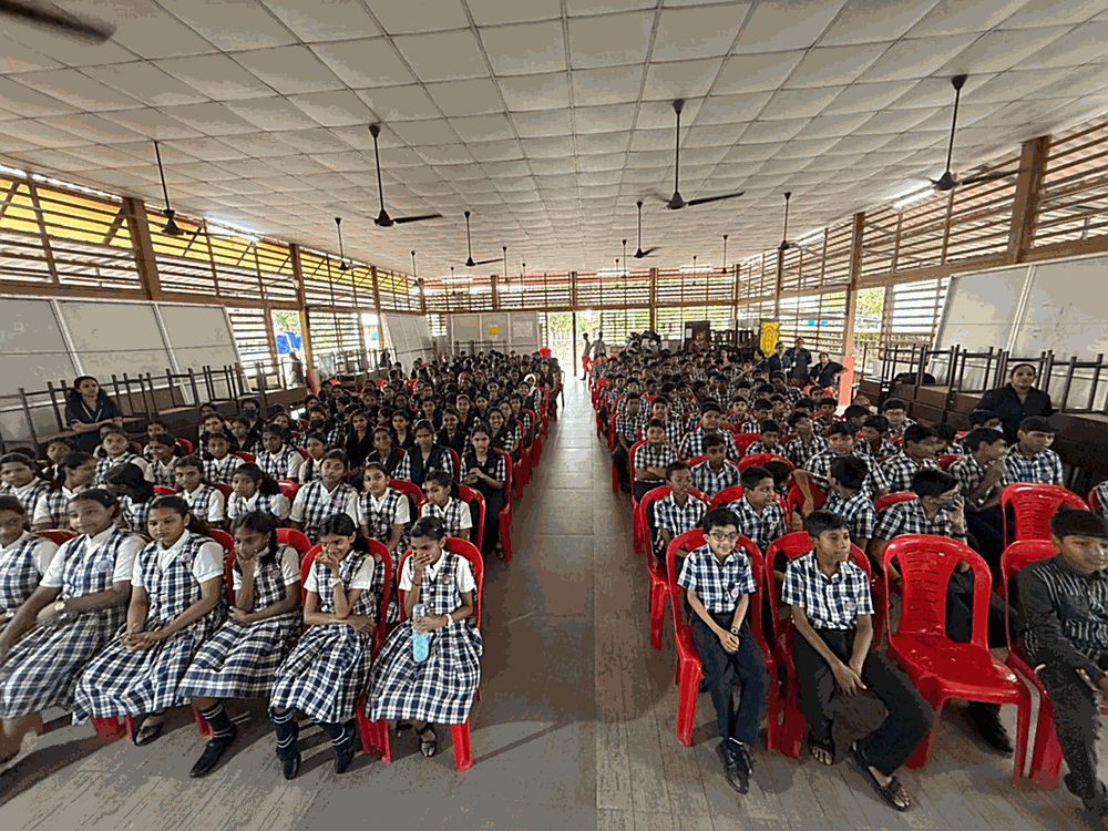 kalakrithi  Talent Day 25-26